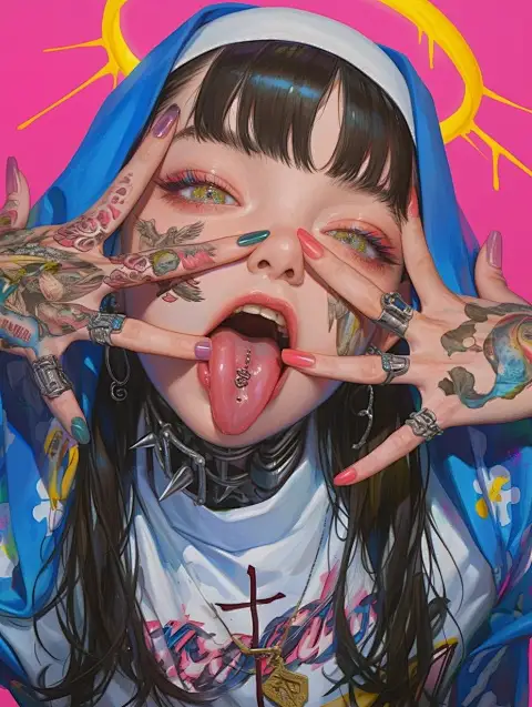 寄生虫